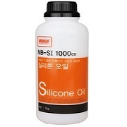 Silicone oil NB-IS 1000CS